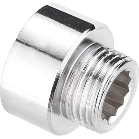 GIUNTO RACCORDO 3/4"FX1/2"M