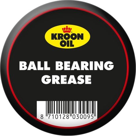 Lubrifiant kroon 03009 résistance usure déplacement eau 60g