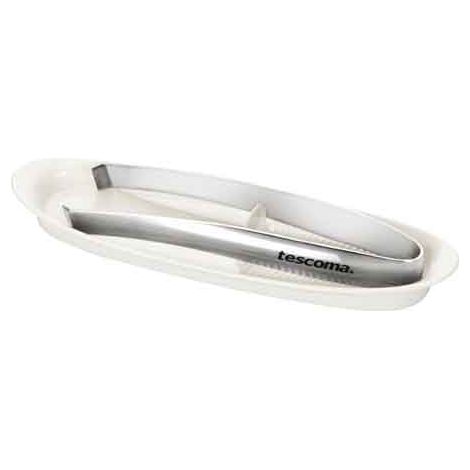 PINZA LEVA LISCHE CON SUPPORTO 'PRESTO' 13 cm - TESCOMA (1/4)