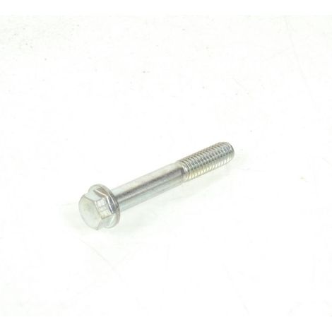 Vis M6 P100 40mm 706563 pour scooter Peugeot 50 Jet Force (1/3)