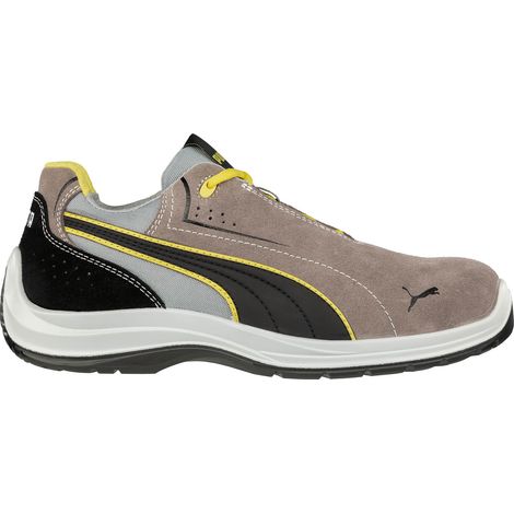 Arbeitsscheinwerfer arbeitsschuh PUMA SAFETY 64342047 (1/5)