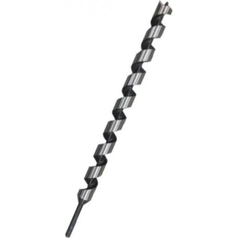MAKITA taladro para madera en forma de serpiente con punta 3D 30x500 mm E-08006
