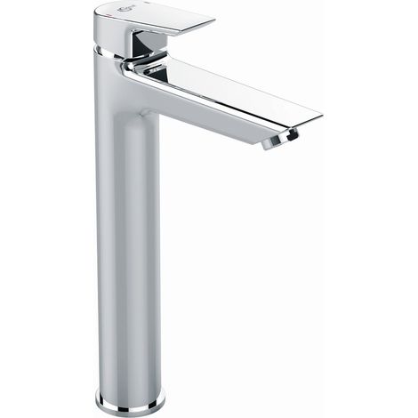 Ideal Standard Tesi Tall Basin Mixer Tap - Chrome (1/5)