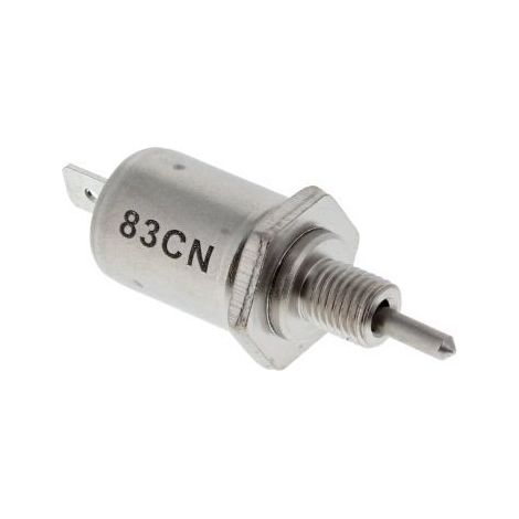 Electric carburetors for carburetors GCV520 and GCV530, compatible with engines Honda GCV160, GCV170 and GCV190. References: 16200-Z0A-802 and 16200-Z0A-803. Pièces de change de haute qualité.