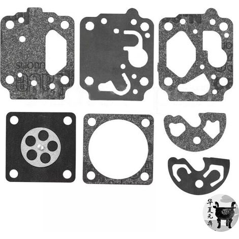 Kit de réparation de carburateur compatible avec Shindaiwa/B530 C250 C260 LE250 LE260 T260 (1/3)