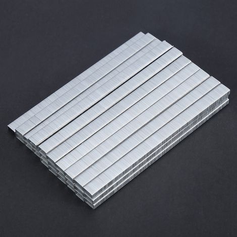 10 000 clous de ligature pour tiges de tomates 604C, outil de ligature pour branches de jardin (1/5)