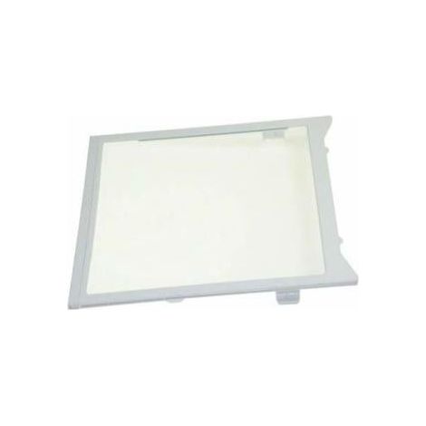 Samsung – Clayette en verre pour congélateur américain – Compatible modèles DA97-16729A, RS7547BHCSP/EF, RS7577TH – Optimise l'espace de stockage
