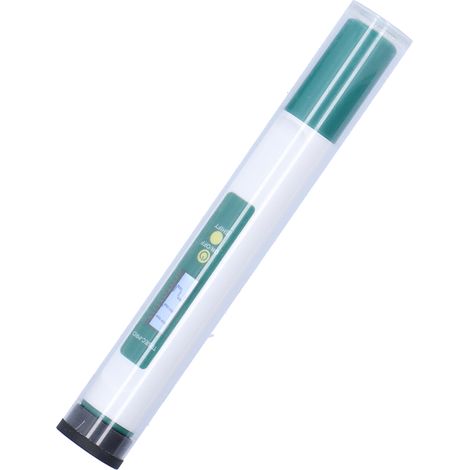 Testeur de sol et eau TDS/EC YY200 sonde titane précis pour agriculture laboratoire piscine aquaculture portable durable (1/5)