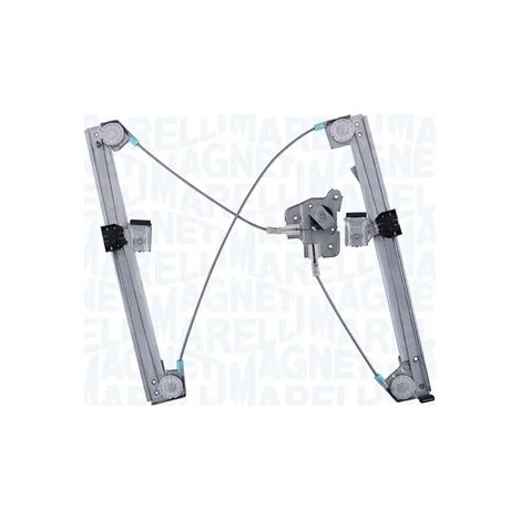Lève-vitre Magneti Marelli 350103121800 PEUGEOT 9222V9