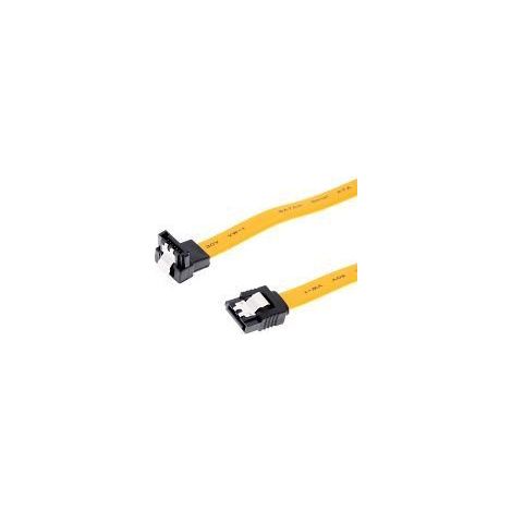 DeLOCK 0.7m SATA M/M (1/2)