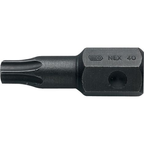 Facom NEX.40A IMPACT-Bit Serie 3 Torx T40