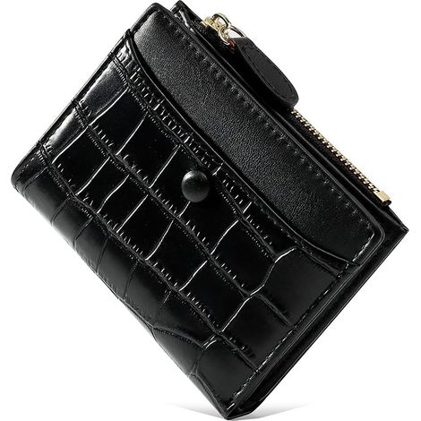 Petits sacs à main pour femmes (noir)