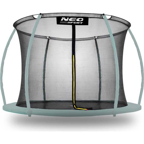 Rete interna per trampolini Neo-Sport da 312 cm 10 piedi
