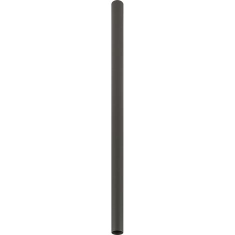 Spot plafond Nowodvorski FOURTY 10887 GU10 gris alu (1/4)