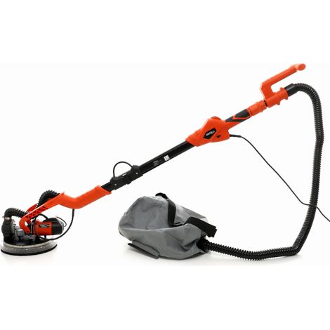 LIJADORA DE YESO Y YESO CON LED KD1740