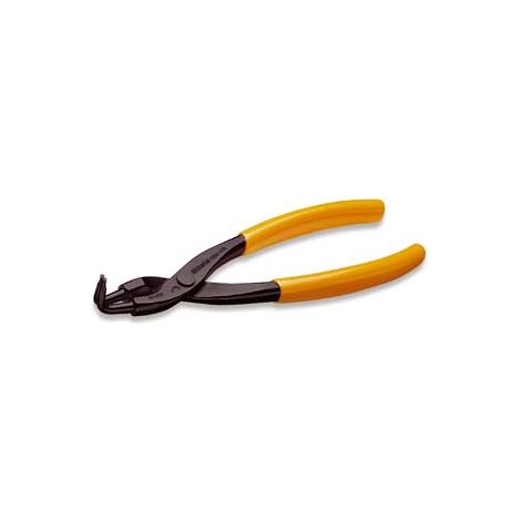 PINZA CON BECCHI PIEGATI PER ANELLI ART.1034  mm.170    BETA