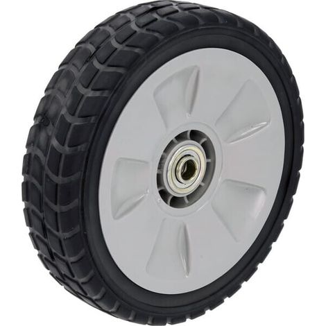 Rad komplett [grau] HONDA 44710VE2M02ZD (1/3)