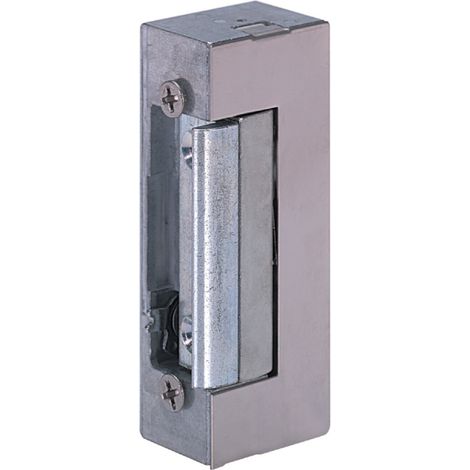 effeff Elektr.Türöffner 17E kl grau Universal (1/5)