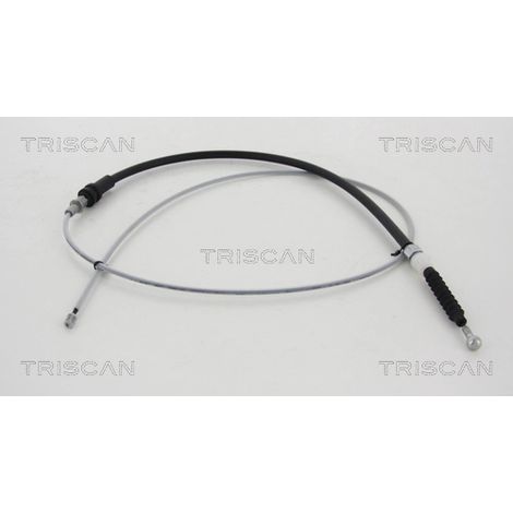 Tirette à câble, frein de stationnement Triscan 8140 291143 VW 2K0 609 721 D