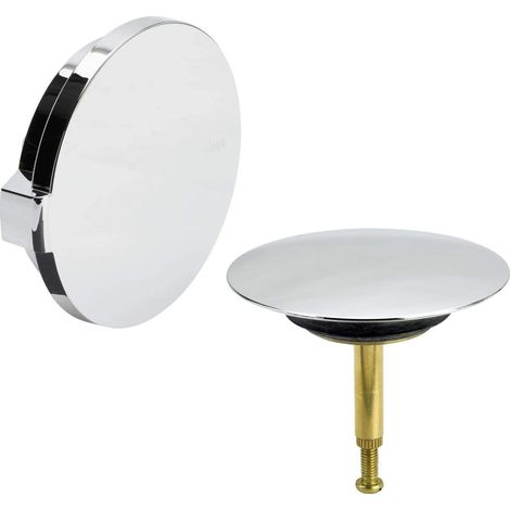Viega 721244 Set di apparecchiature multiplex Visign M5, cromato