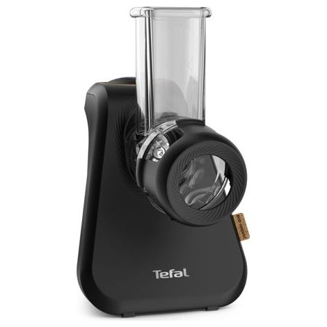 Küchenmaschine tefal Eco Respect 200 W schwarz Kunststoff (1/5)