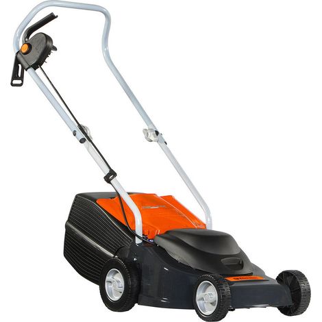 Decespugliatore Oleo-Mac K 35 P a scoppio – 35 cc professionale (1/2)