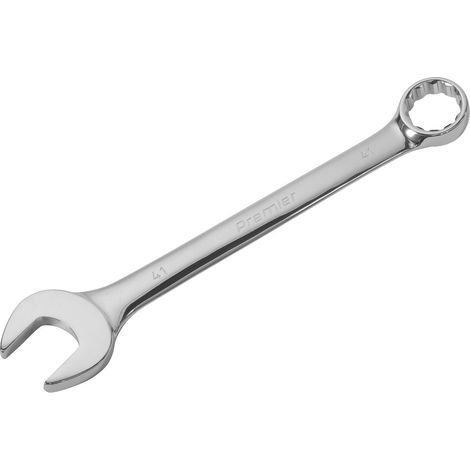 Sealey Premier Super Jumbo Combination Spanner 41mm AK632441