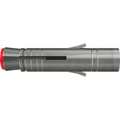 Fischer  20x  Anclaje  de  carga  pesada  SL  M10  N  acero  inoxidable  A4  -  050527