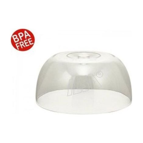 Campana Tonda 2700 Ms Cm  30
