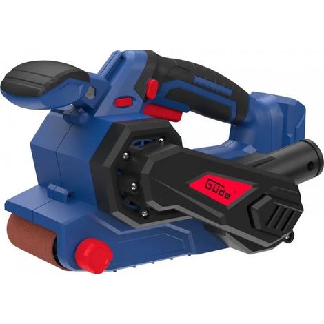 Ponceuse à bande sans fil BSR 18-0 (sans accu ni chargeur)