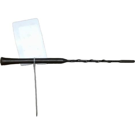 [PRODUIT D'OCCASION] Antenne Radio OPEL Corsa D Phase 2 1.3 Cdti - 16v ♻️ Ref Oe. 13279180 - Garantie à vie (1/2)