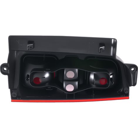 Left Rear Tail Light Housing for Vauxhall/Opel Vivaro 2019-2025 SU001A4081 (1/5)