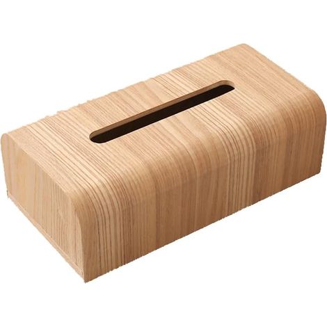 Taschentuchbox fürs Wohnzimmer Toilettenpapierbox (1/5)