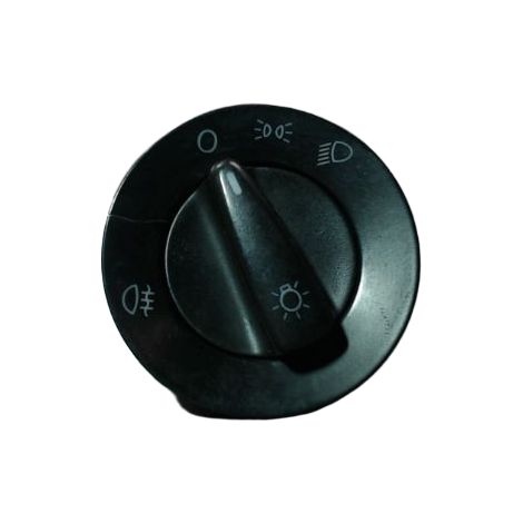 Commande Eclairage VOLKSWAGEN Golf [PRODUIT D'OCCASION]♻️1c094153120h (1/3)