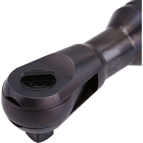 1/2" (12,5 mm) Hochleistungs-Druckluft-Schlagschrauber für Kfz-Reparaturen