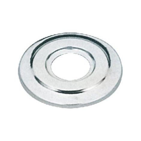 ROSETTA INOX X RUBINETTO - 1/2- 50 pezzi