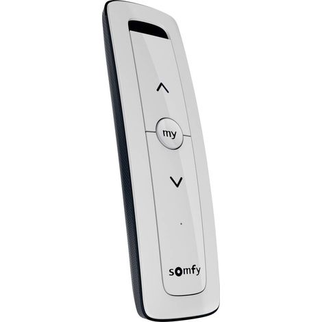 Télécommande Somfy Situo 1 Pure II IO 1870311