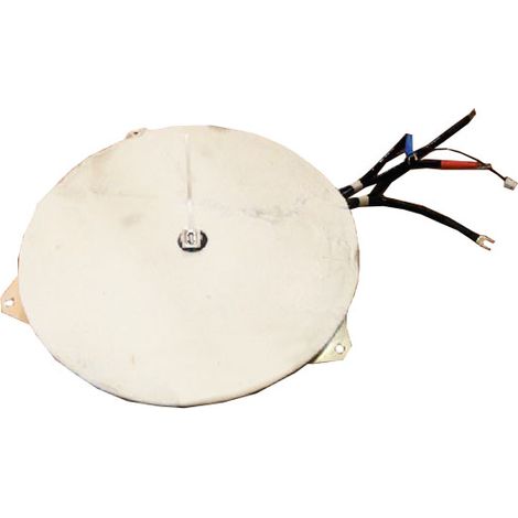 Whirlpool 480121100069 Camino a induzione Piano cottura 260mm