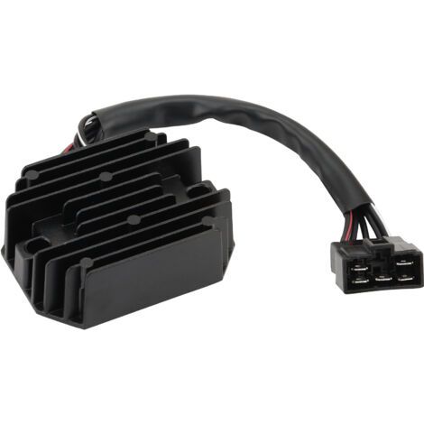 Kit Bobine et Régulateur pour Suzuki AN250 Burgman 250 (1998-2002) – Alimentation Électrique