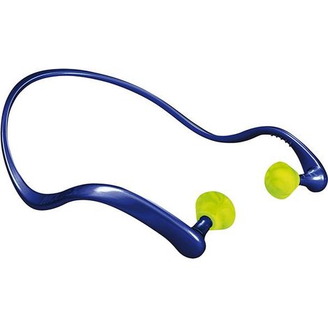 Moldex Gehörschutzbügel WaveBand 1K, SNR 27 dB (1/2)