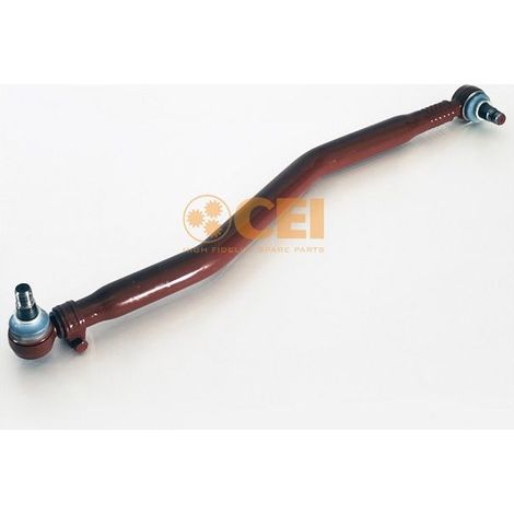 Barra de dirección Iveco L.953m  8131582 8132397 41005463 41042919