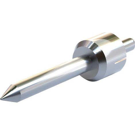 Weller WLTC03IBA8 Conical Soldering Tip 0.3mm for WLIBAK8 WELC03IBA8 (1/2)