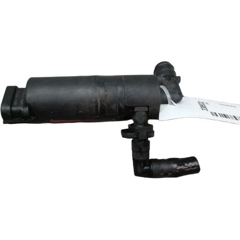 [PRODUIT D'OCCASION] Pompe Lave-phare TOYOTA Auris I Phase 1 2007-2010 ♻️ Ref Oe. 8528002030 - Garantie à vie (1/3)