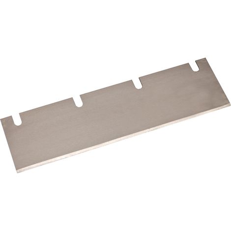 Roll Messer für Bully plus (1/2)
