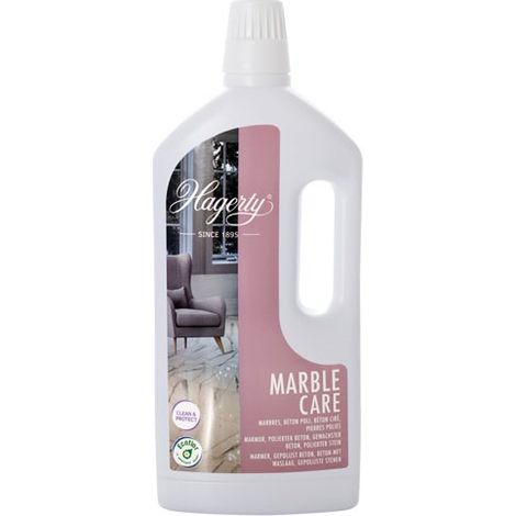 HAGERTY - Nettoyant marbre, béton ciré, gré 1 L