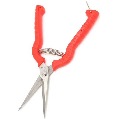 Sécateurs, ciseaux de coupe bonsaï outils outils de jardin sécateurs de jardin pour la maison jardin cour ferme (1/5)