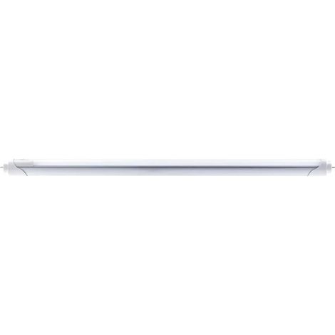 Tubo LED T8 G13 120 cm 18W 100lm/w Connessione Unilaterale Alluminio Sensore di Movimento Radar Spegnimento Totale No Flicker 6000K Bianco Freddo No (1/3)