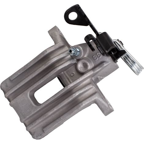 Pinza Freno Posteriore Sinistra Per VW Passat 1.6 1.8 1.9 TDI 2.0 8E0615423 (1/5)