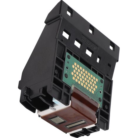Tête d'impression de rechange pour imprimantes couleur IP3000 : remplacement facile, efficace, testée et pratique.