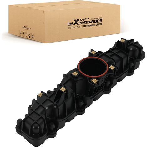 Engine Intake Manifold for Ford Ranger (TKE) 2.2 TDCi 2011- 4x4 Pickup 1770539 (1/5)